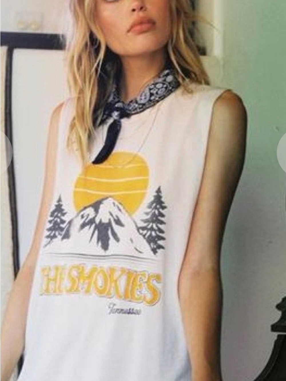 Mate The Label 100% Cotton Graphic Tank Top Bundle